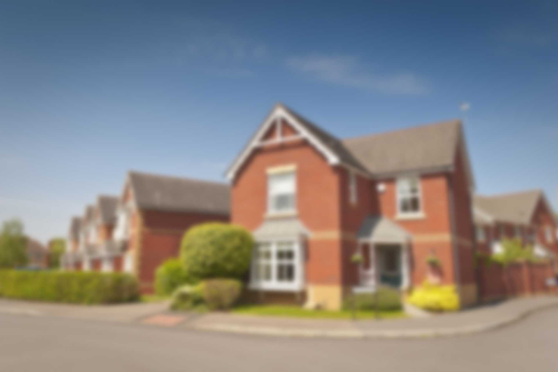 1011 Clinton Street Philadelphia, PA 19108 Berkley Homes